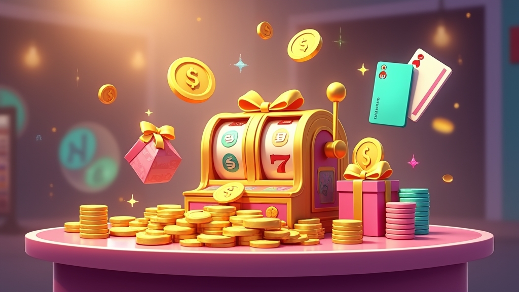 Casino Fortune Play