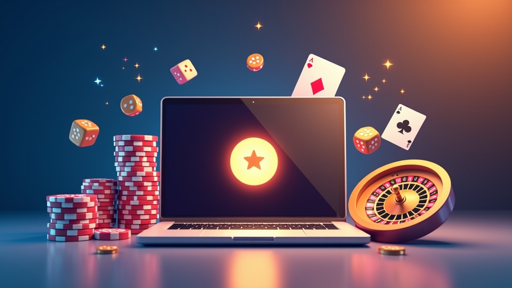 Fortune Play Casino