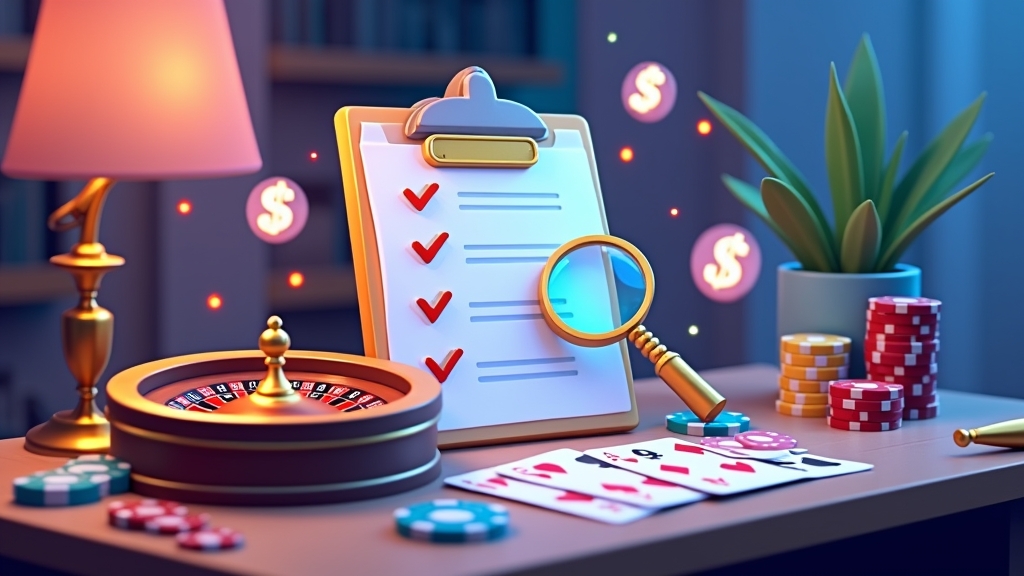 Fortune Play Online Casino