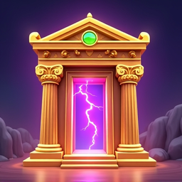 Gates of Olympus Fortuneplay Casino