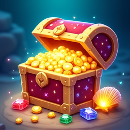 Ocean Treasures Fortune Play Germany