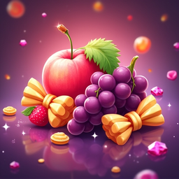 Sweet Bonanza Fortuneplay Casino