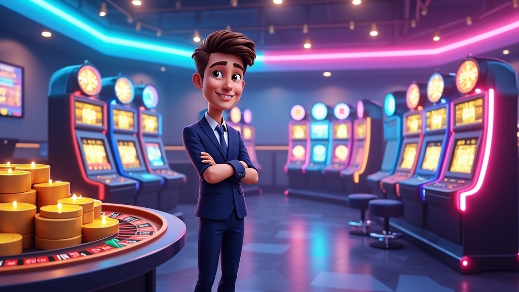 Fortune Play Casino